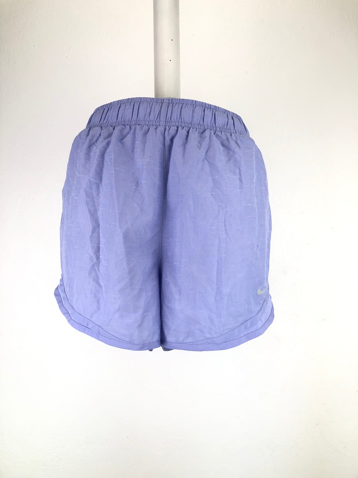 Short Morado Nike dri Fit