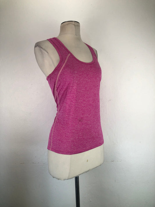 Blusa Rosado Deportivo Avia