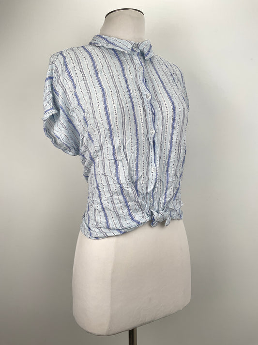 Blusa Multicolor Hippie rose