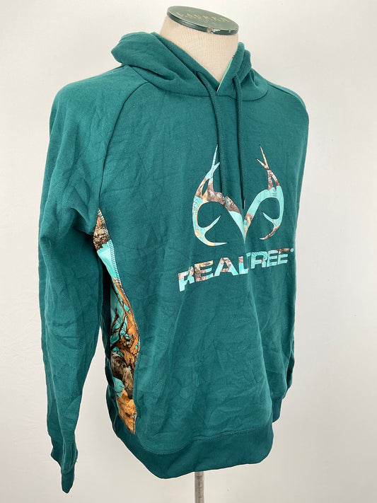 Abrigo Verde Realtree