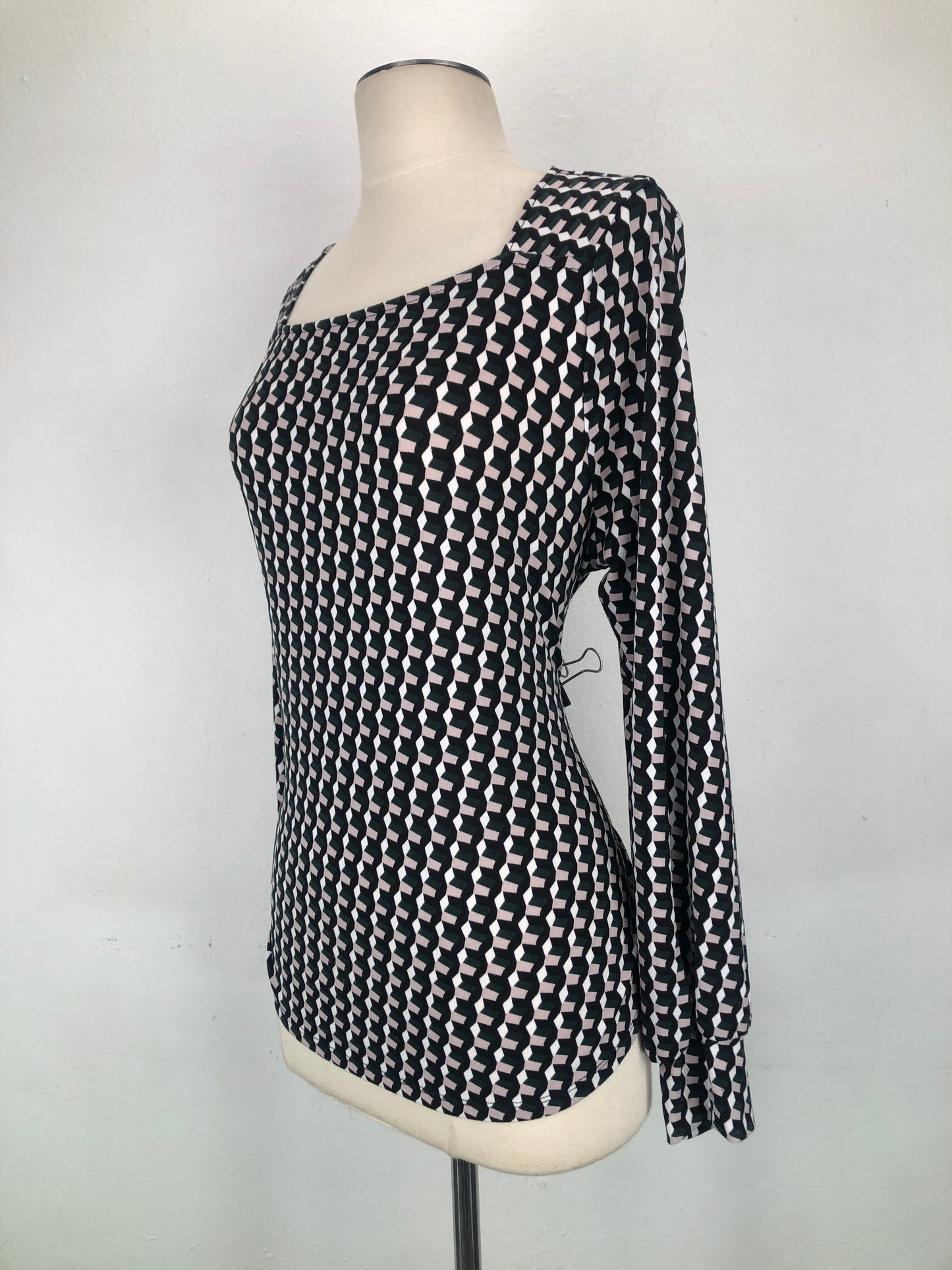 Blusa Multicolor Adrianna Papell