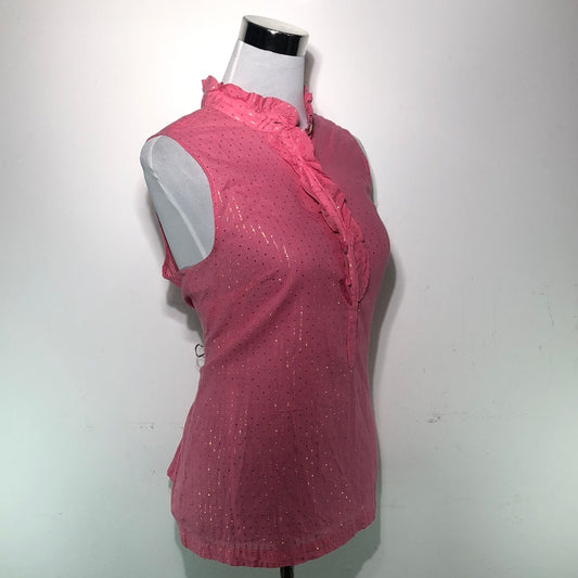 Blusa Rosado New York Company