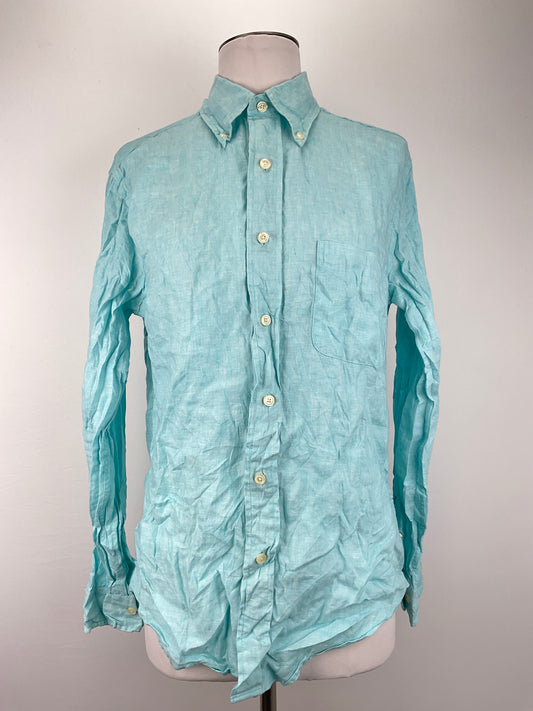 Camisa Azul claro Brooks Brothers