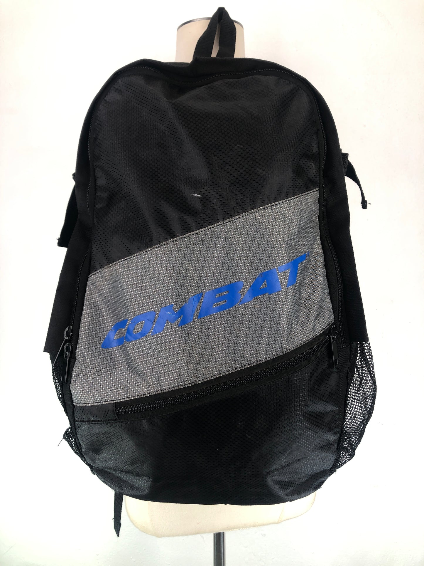 Mochila Negro Combat