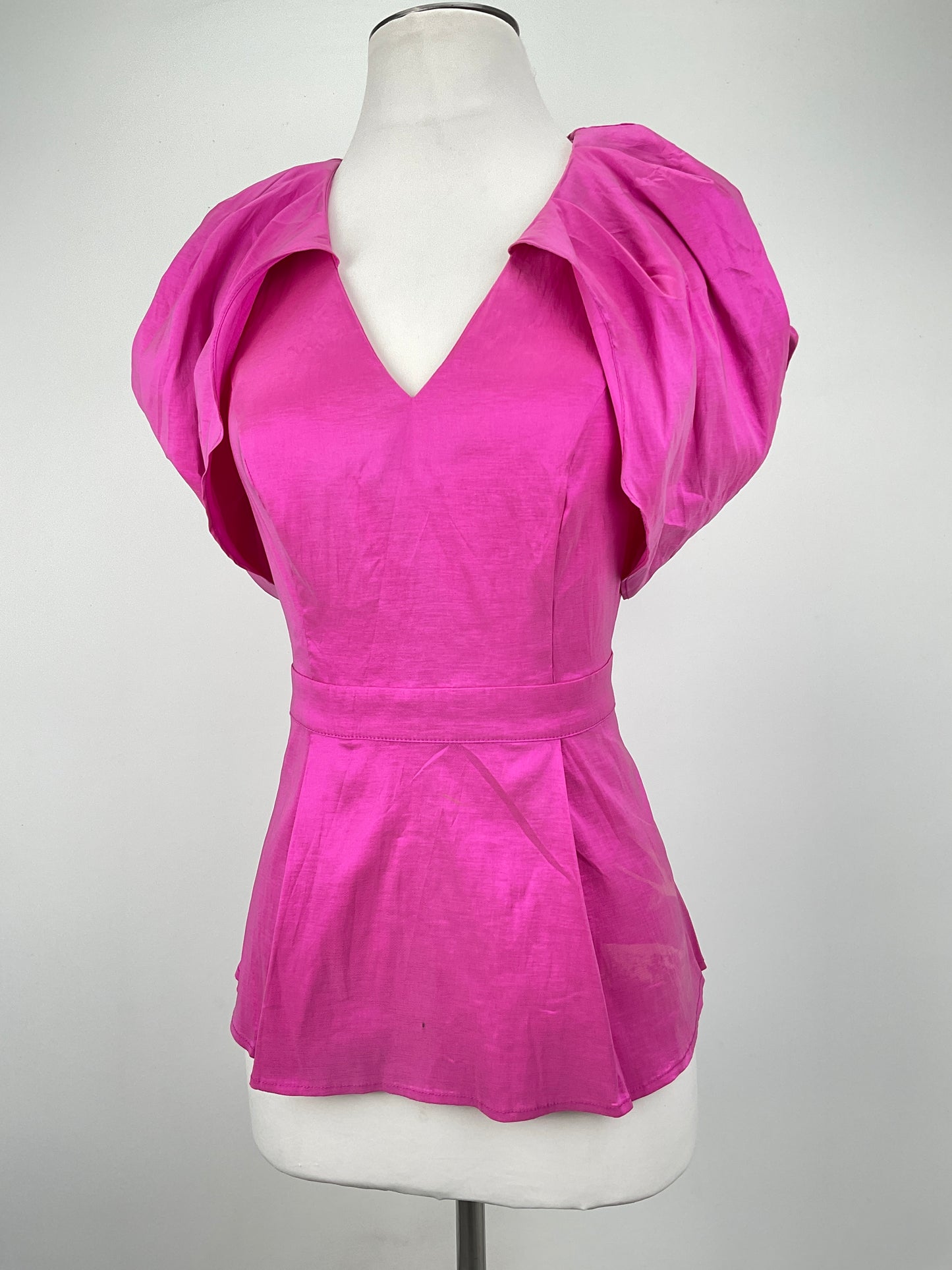 Blusa Rosado 7Avenue