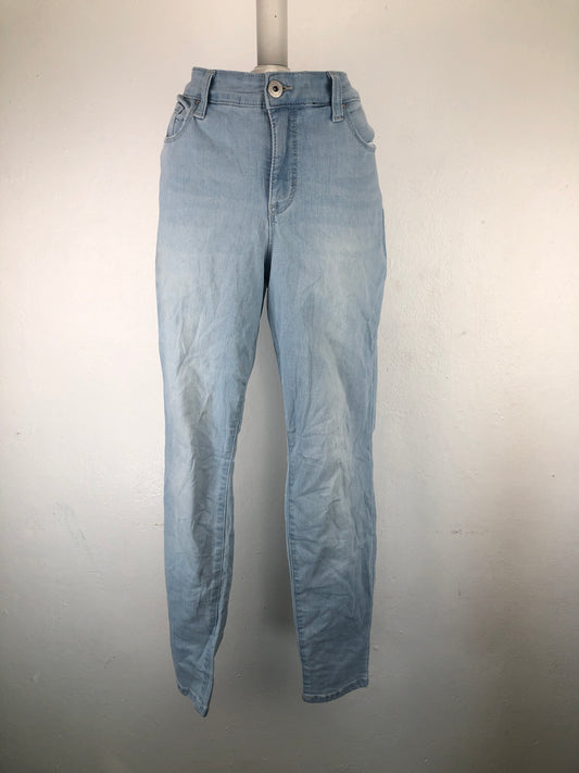 Pantalon Azul claro Jeans Style co