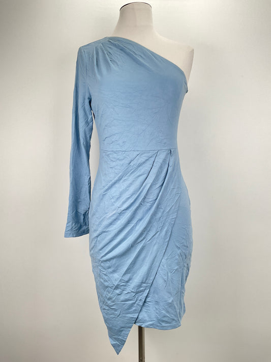 Vestido Azul claro Prettygarden