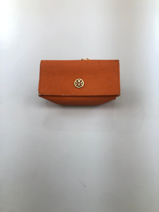 Monedero Naranja Under Amour