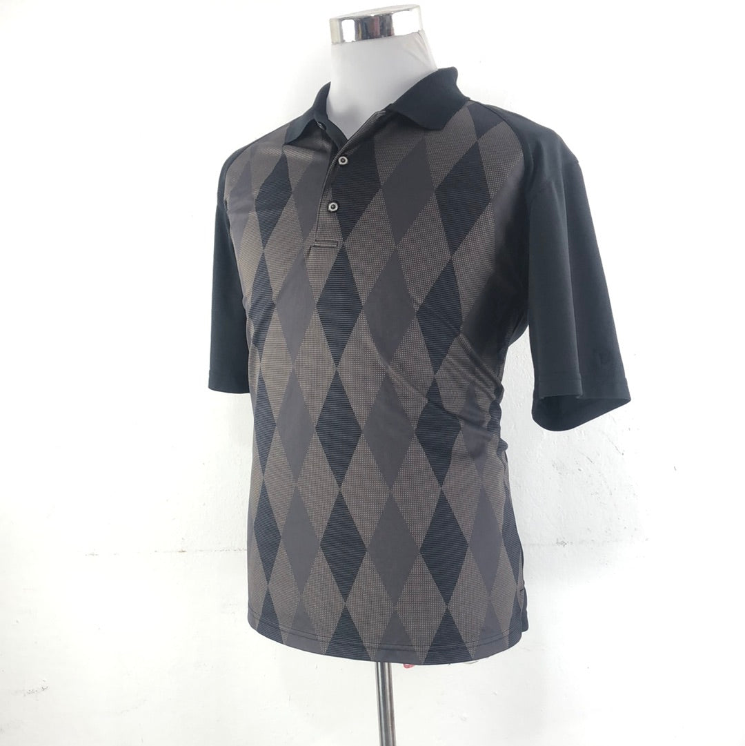 Camiseta Multicolor Pro Tour