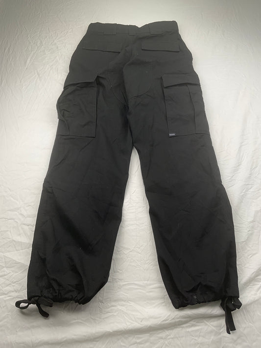 Jogger Negro Tactical