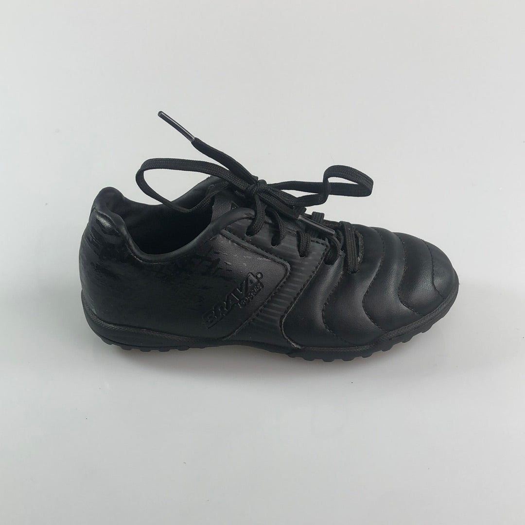 Tenis Negro Brava Soccer