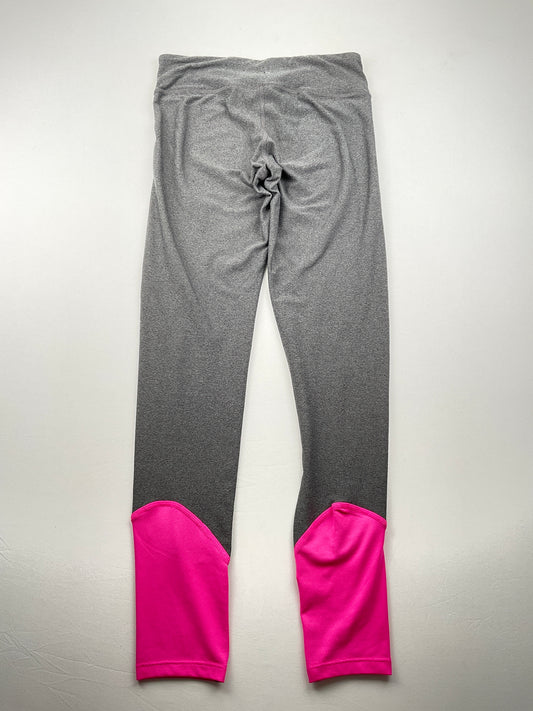 Licra Gris Deportivo Champion