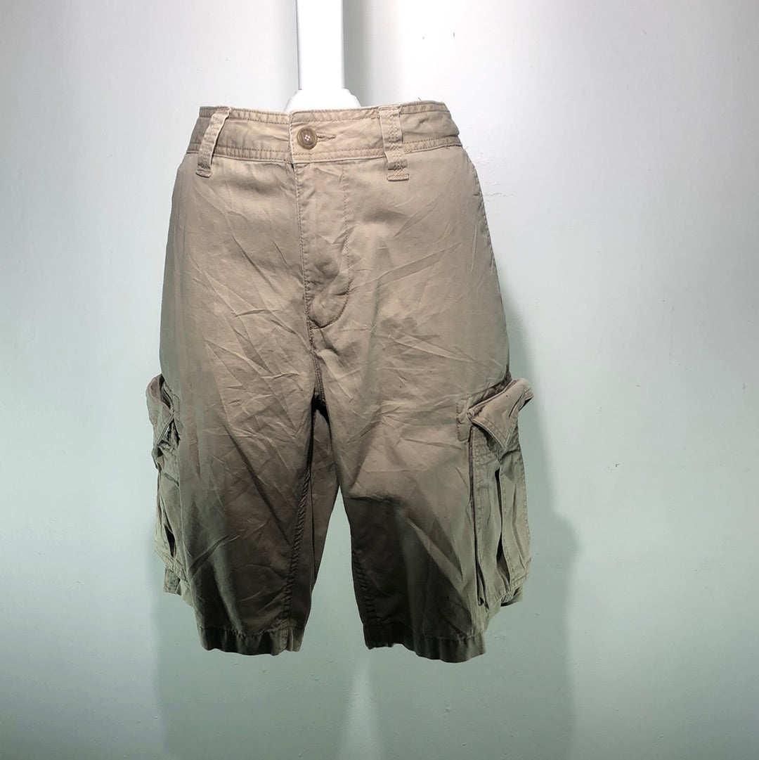 Short Caqui Joe