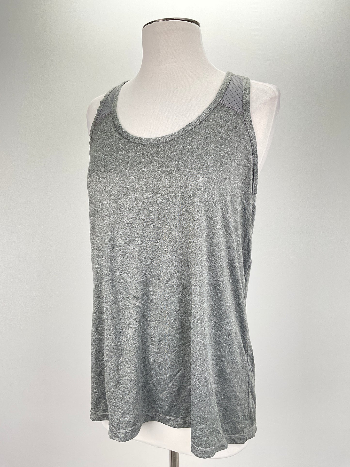 Blusa Gris Deportivo Xersion