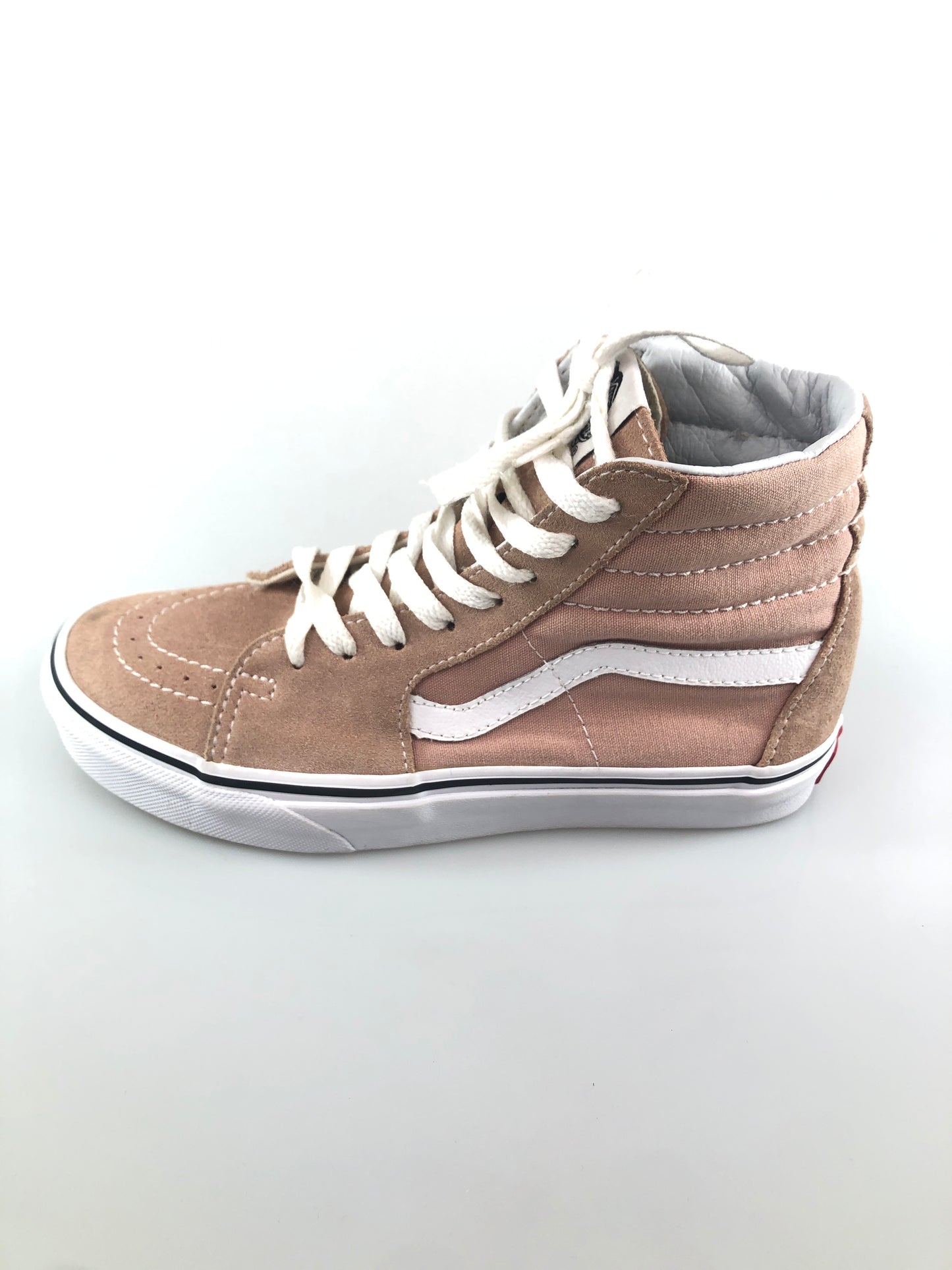 Tenis Nude Vans