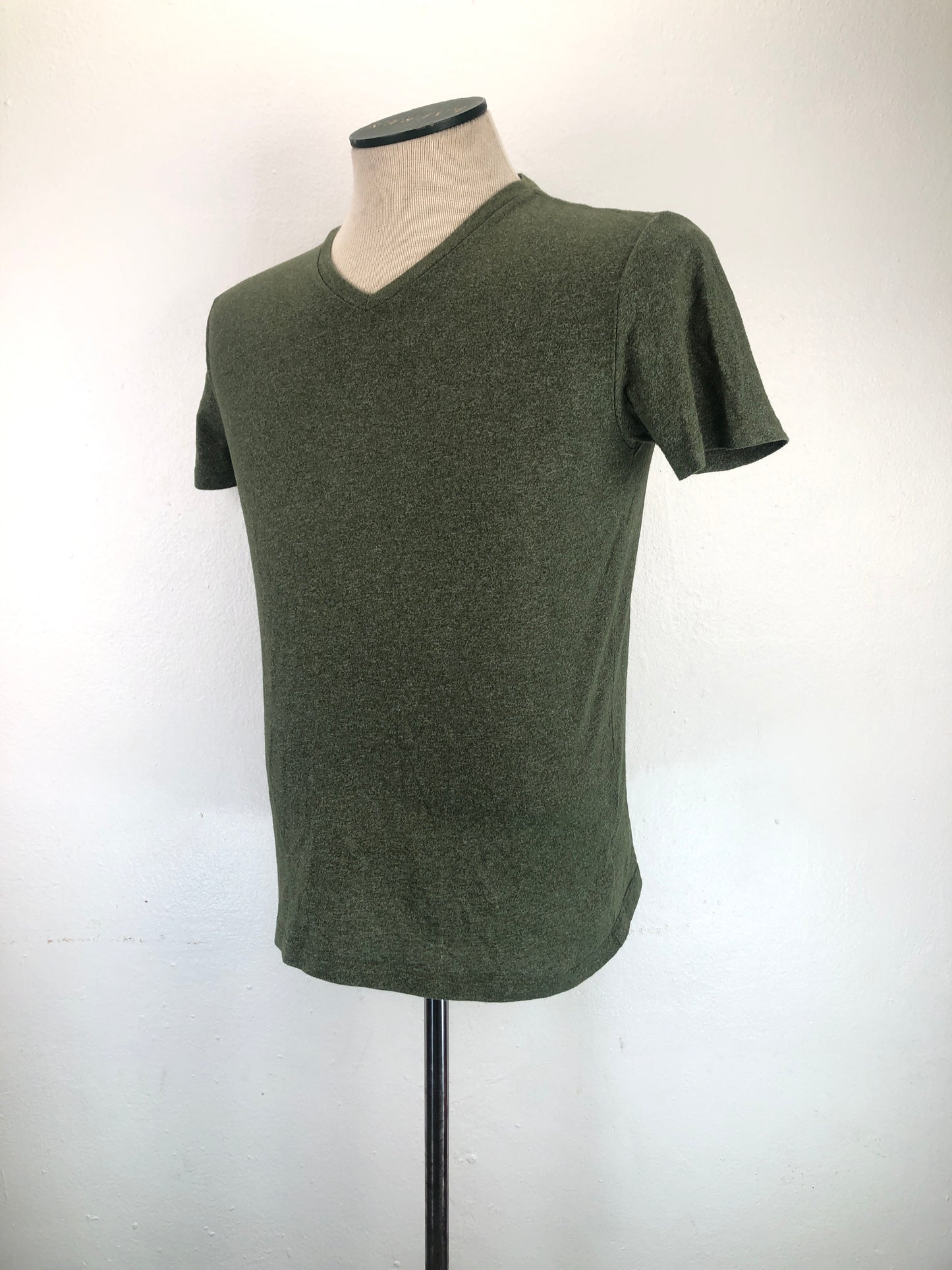 Camiseta Verde Deportivo Old navy