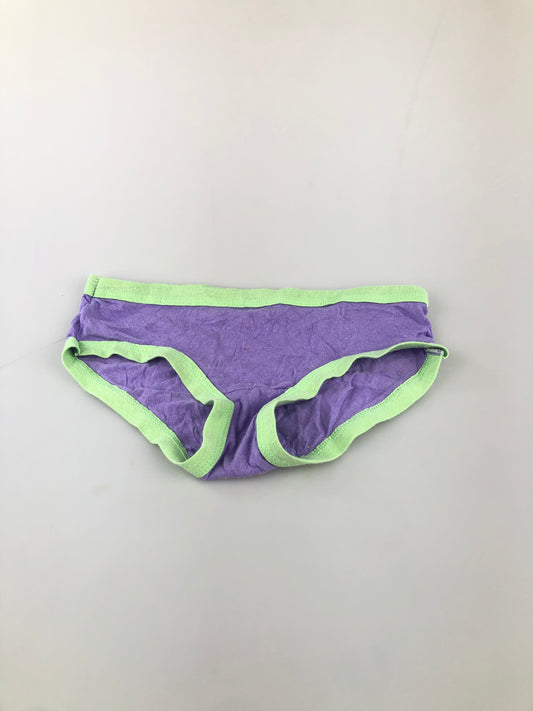 Panti Morado Fruit of the Loom