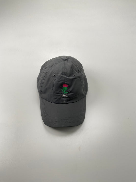 Gorra Gris Ouray Sports Wear