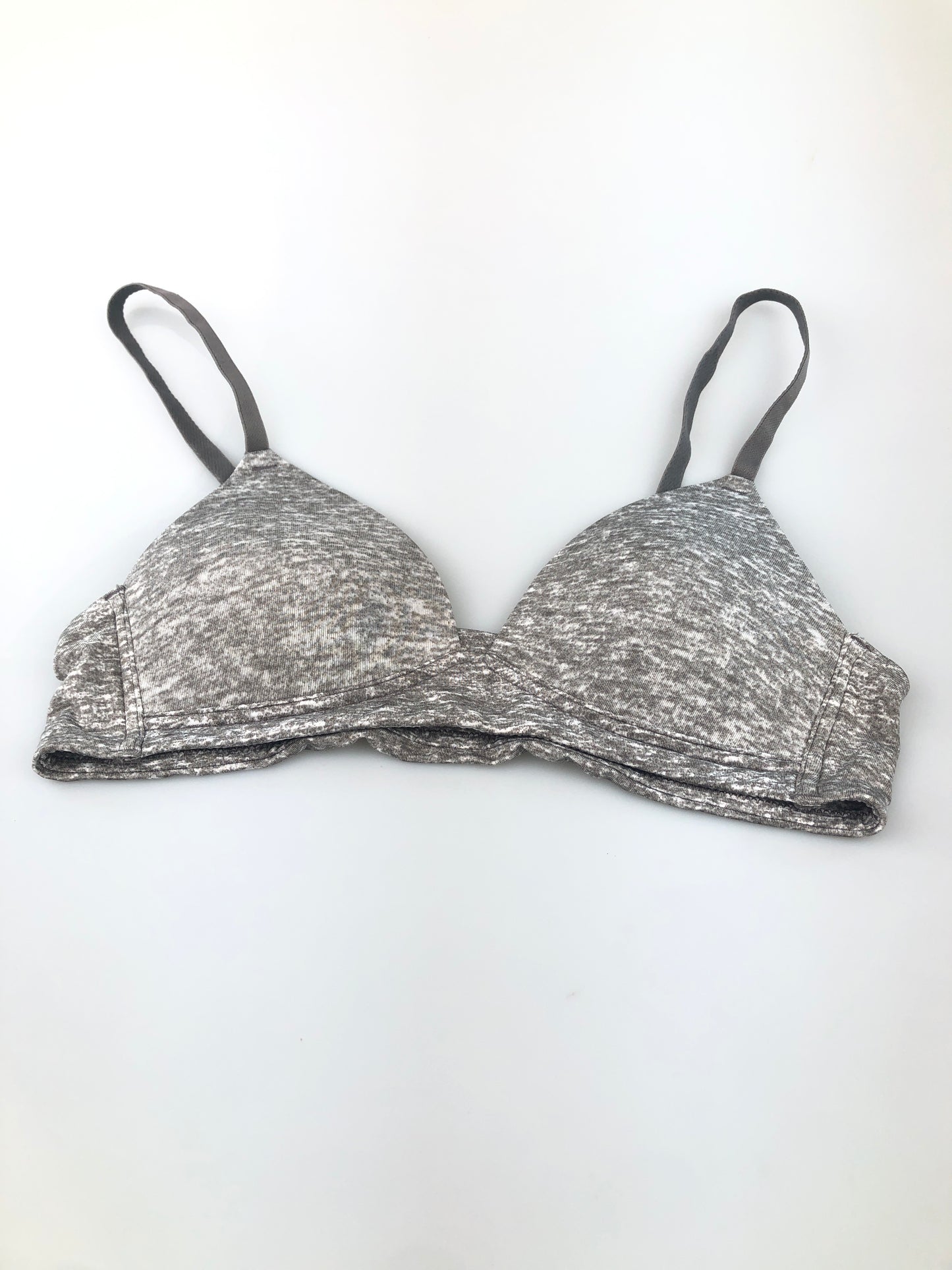 Blusita Gris Wonder Nation