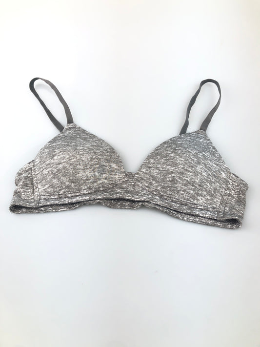 Blusita Gris Wonder Nation