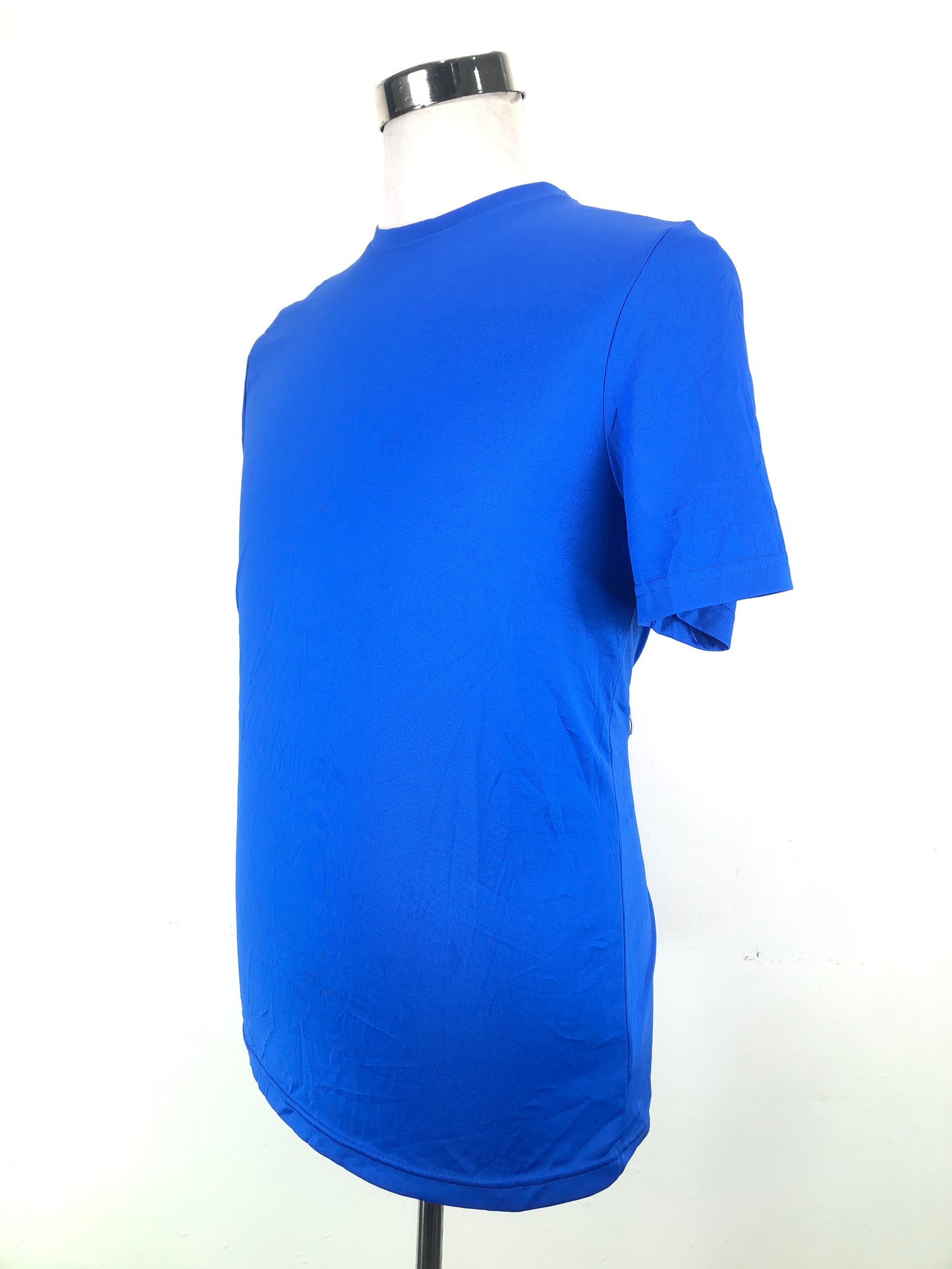 Camiseta Azul Athletic
