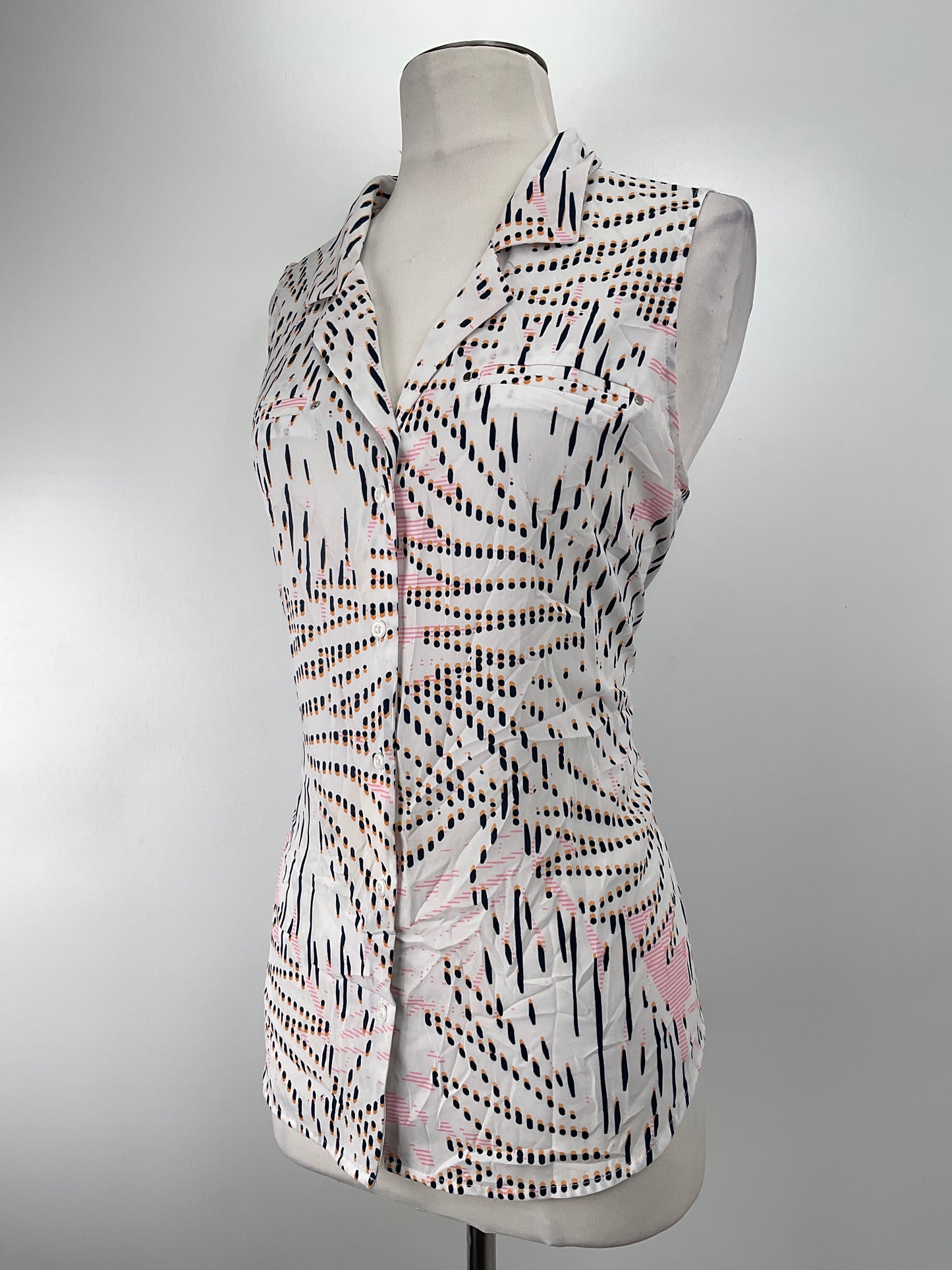 Camisa Multicolor Apt9
