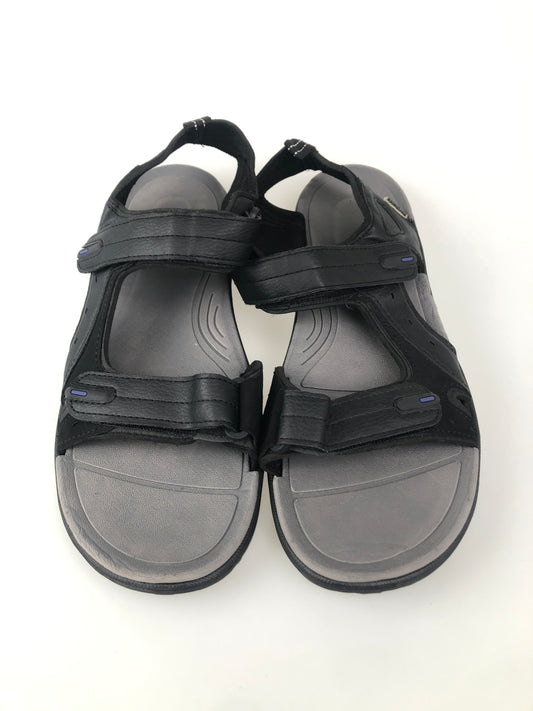 Sandalia Negro Northside