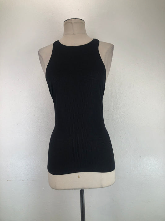 Blusa Negro Variangis