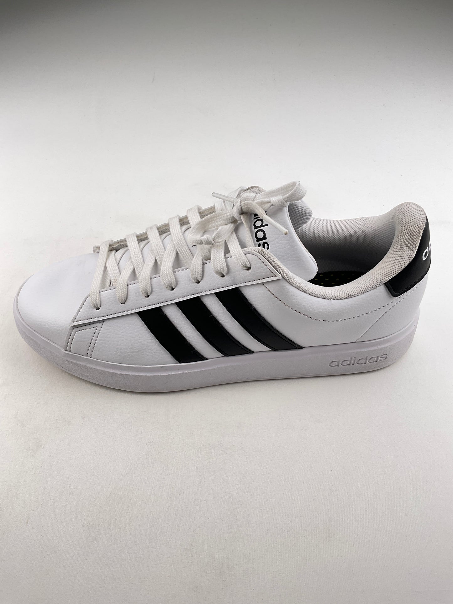 Tenis Blanco Adidas
