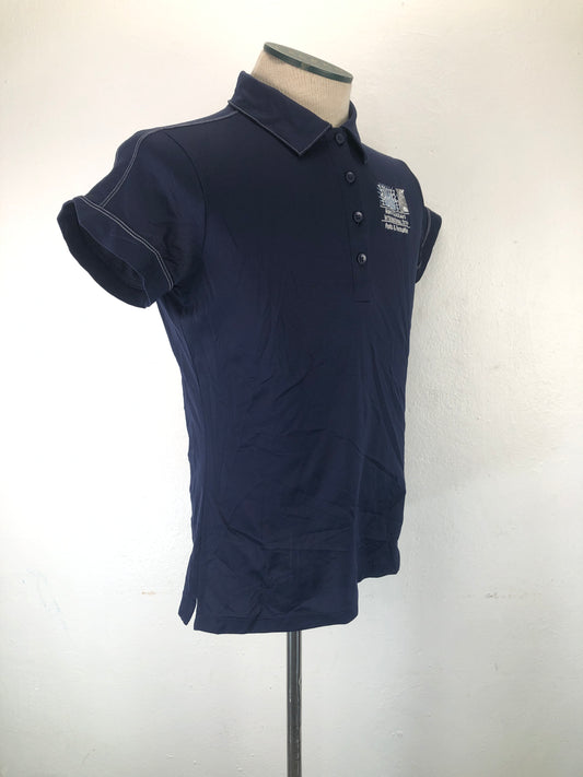 Camiseta Azul marino Sport Tek