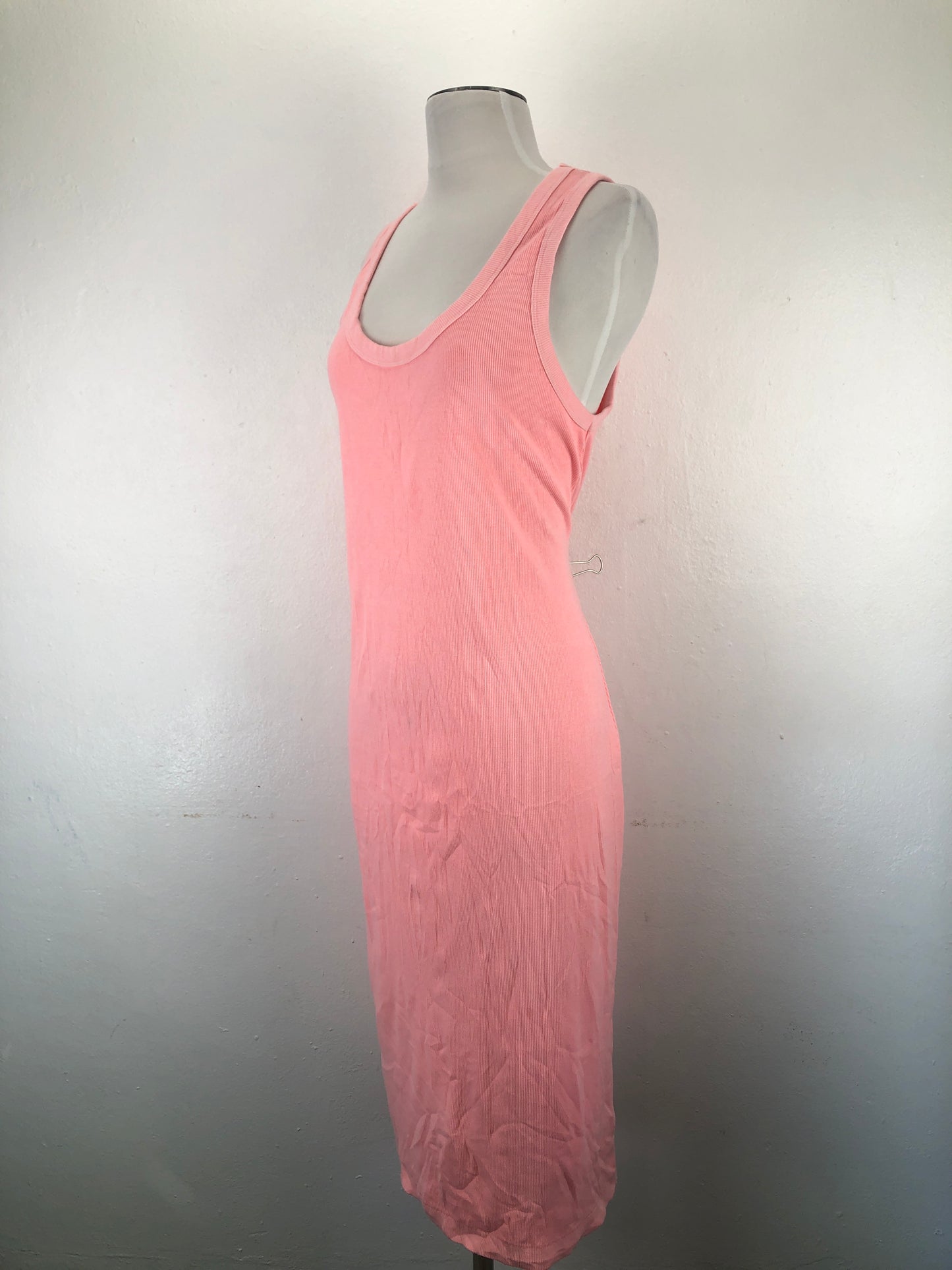Vestido Rosado Universal Thread