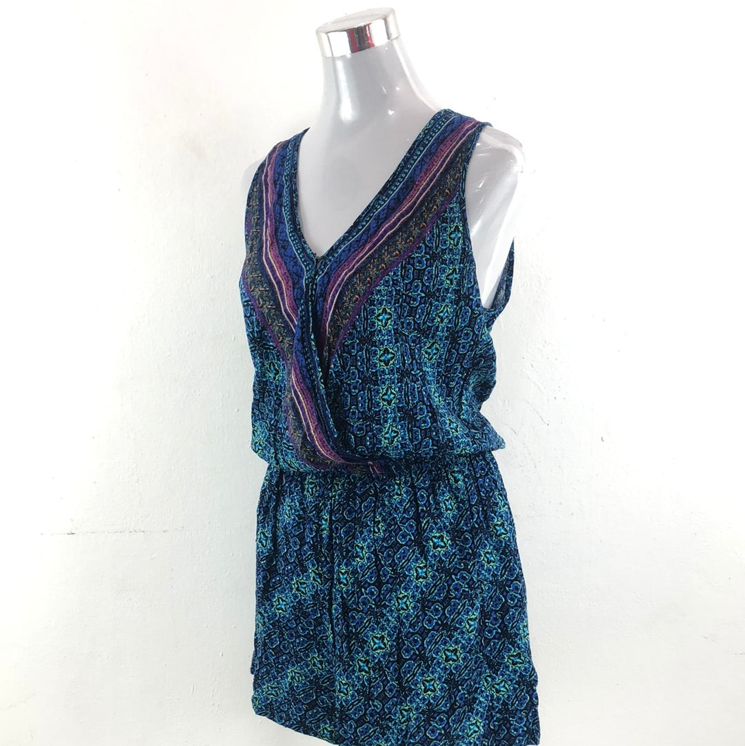 Vestido Multicolor Mossimo