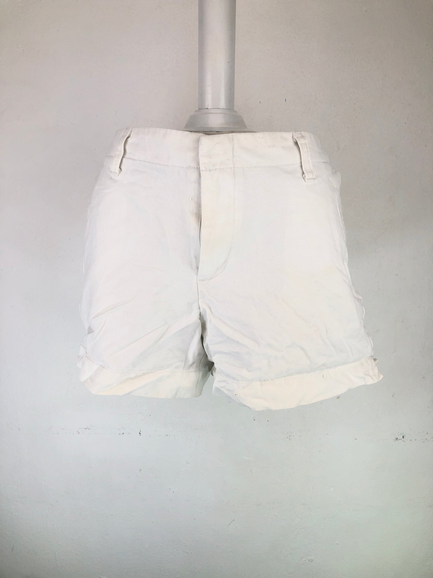 Short Blanaco Old Nvay