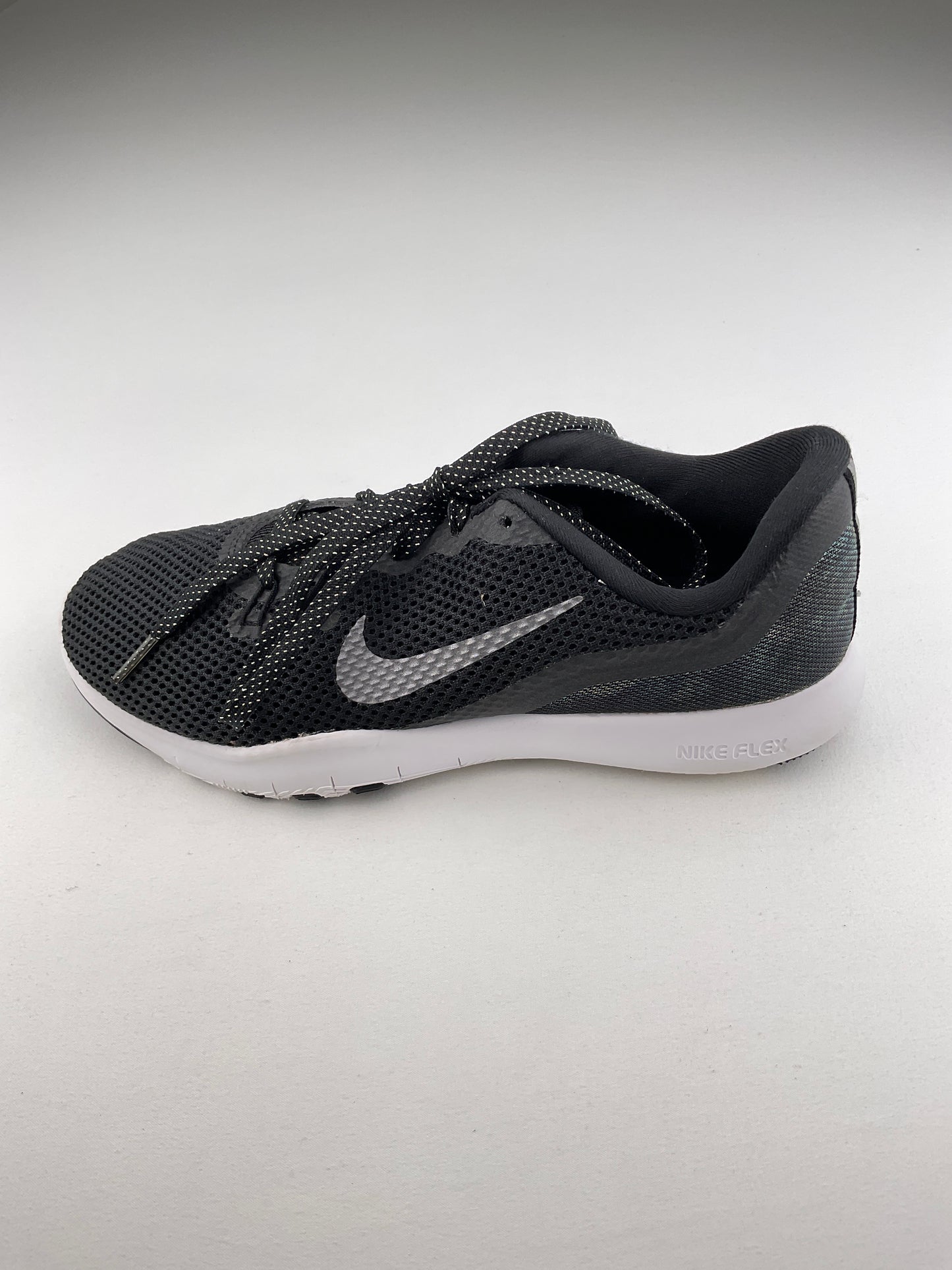 Tenis Negro Deportivo Nike