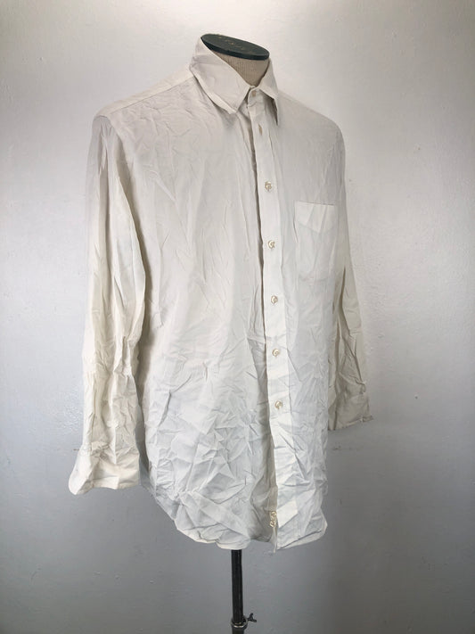 Camisa Blanco Club Room