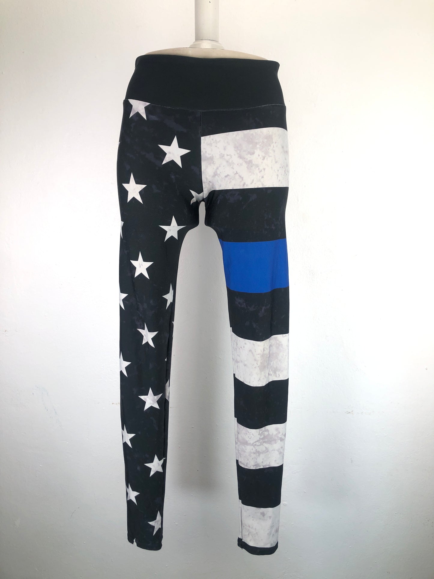 Licra Multicolor Deportivo Sociery 6