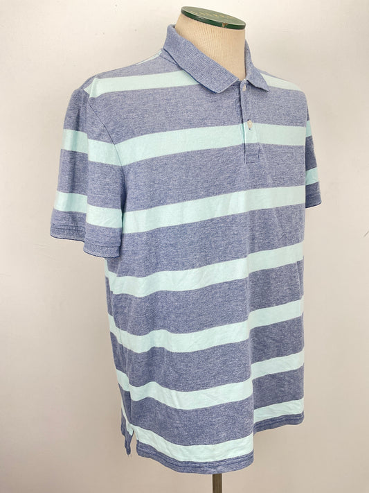 Camiseta Gris St Johns Bay