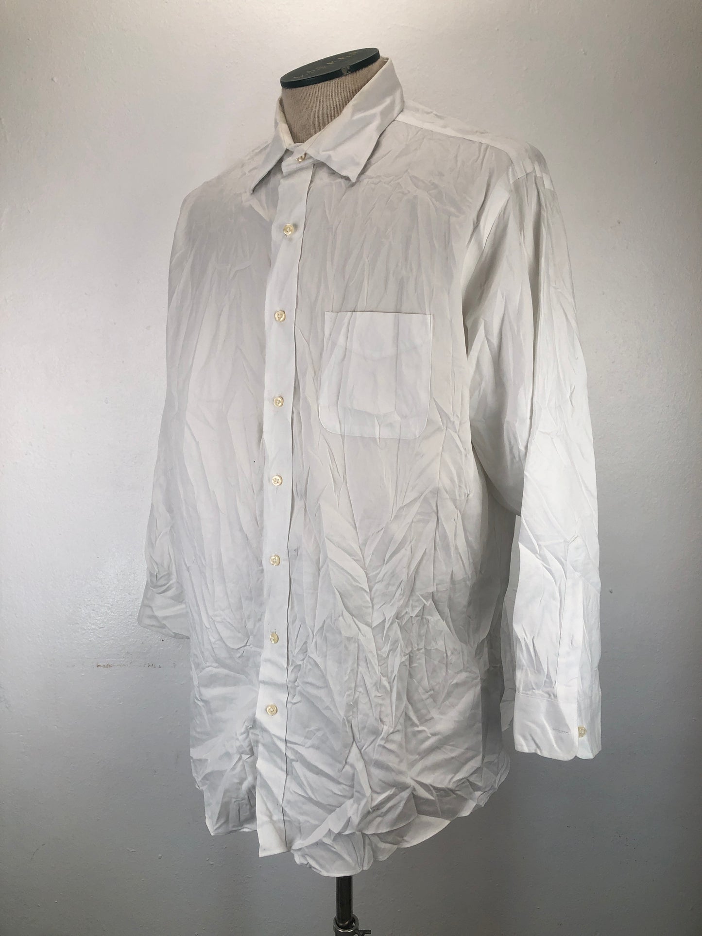 Camisa Blanco Kirkiland