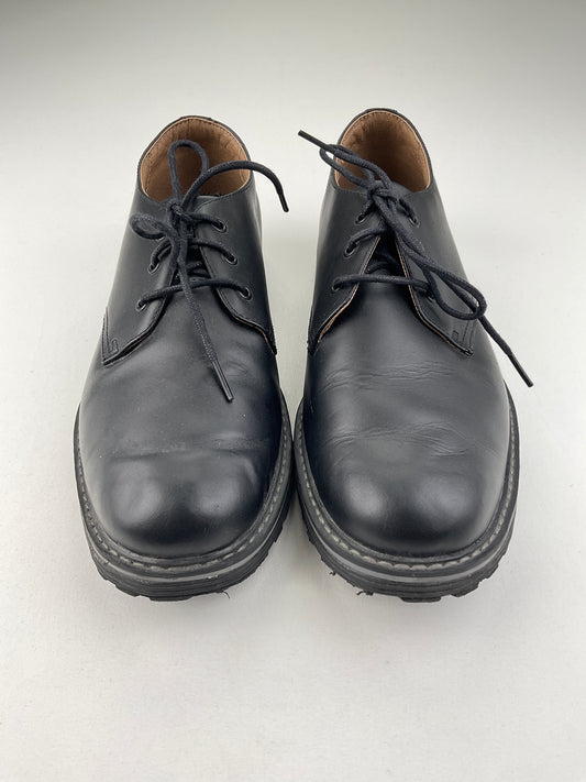 Zapatos Negro Skechers