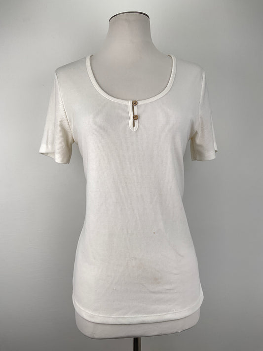 Camiseta Blanco Wishlist