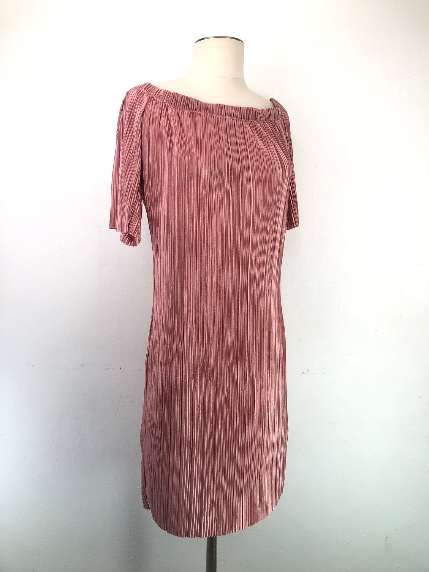 Vestido Rosado absolute angel