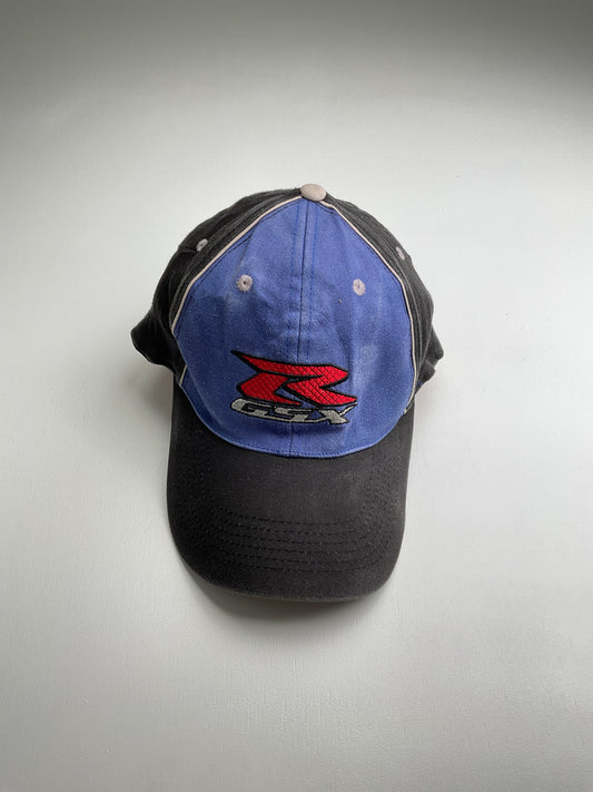 Gorra Negro Gsx