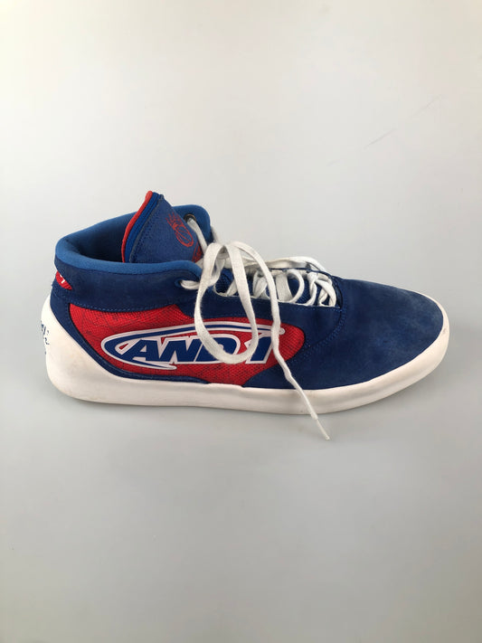 Tenis Azul Deportivo And1