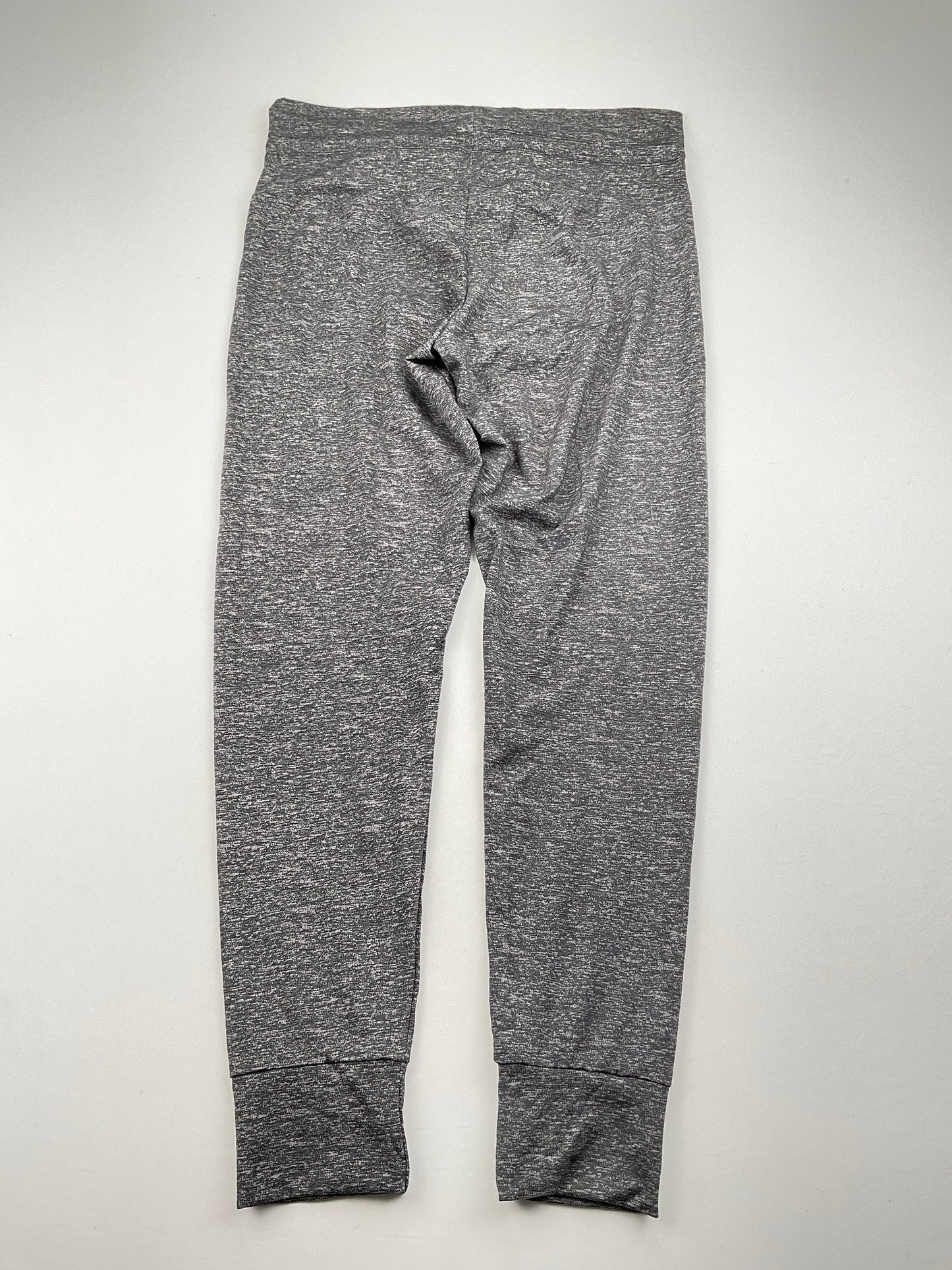 Jogger Gris Deportivo No Boundaries