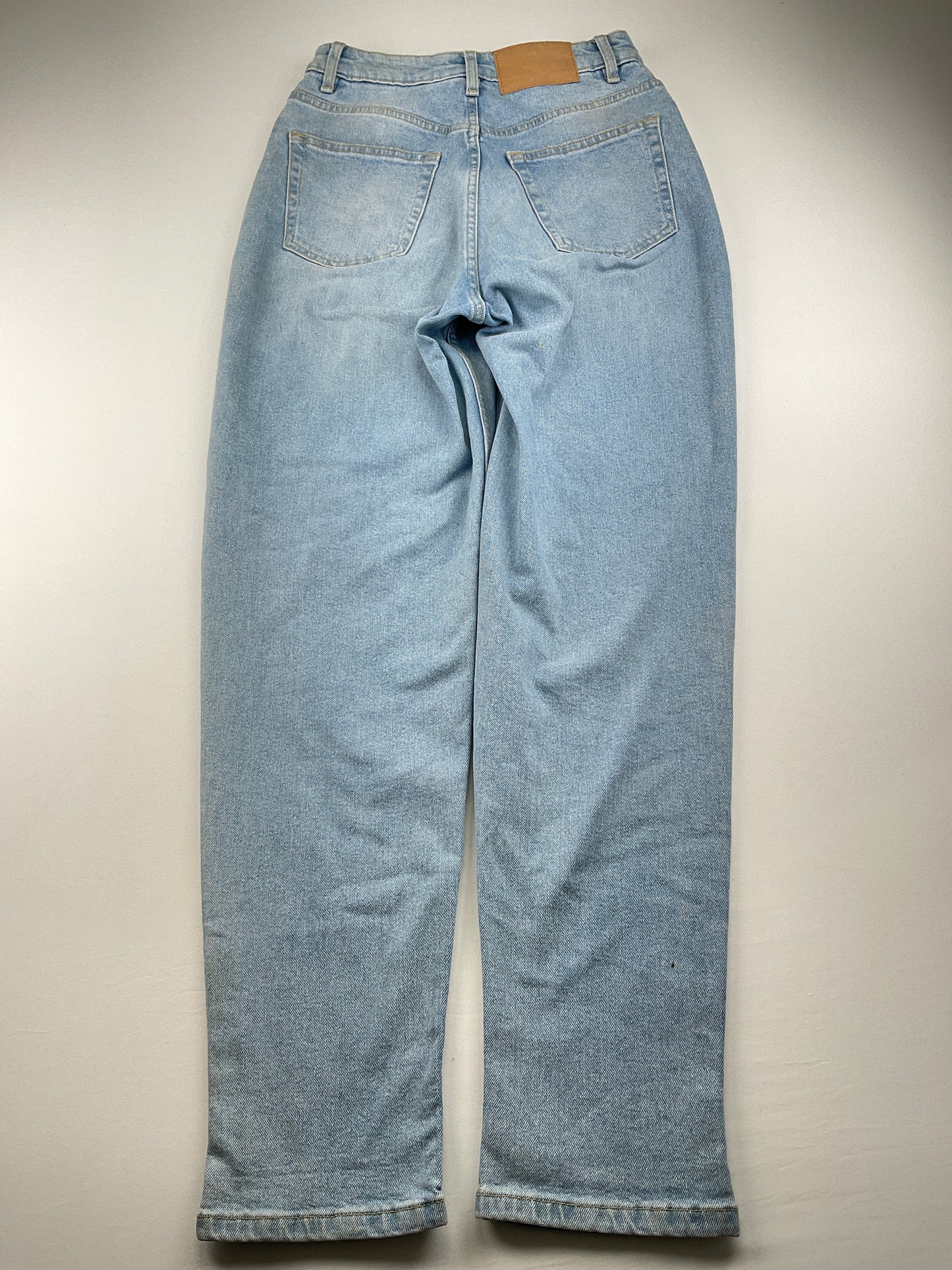 Pantalón Jeans Azul claro Divided