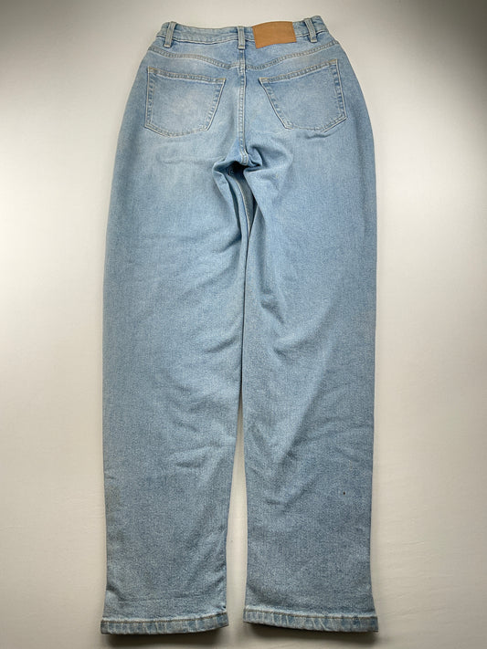 Pantalón Jeans Azul claro Divided