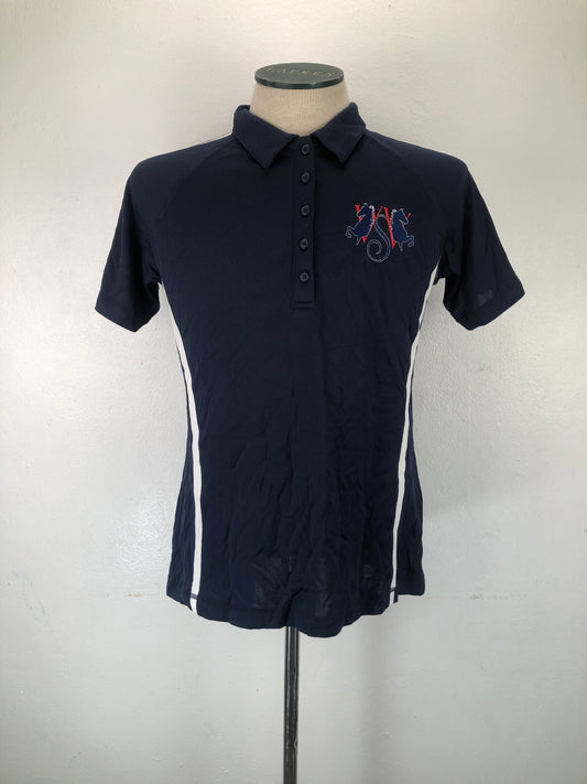 Camiseta Azul marino Sport Tek