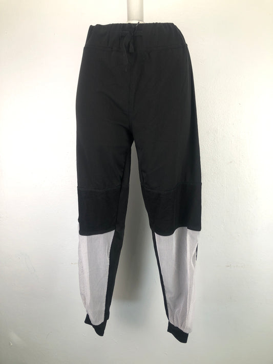 Jogger Negro Imberly .e