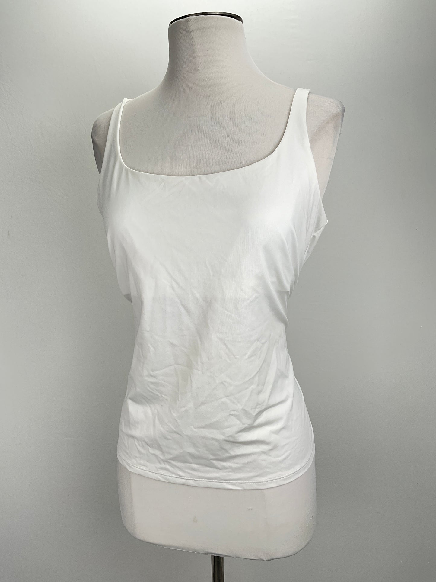 Blusa Blanco New York Company