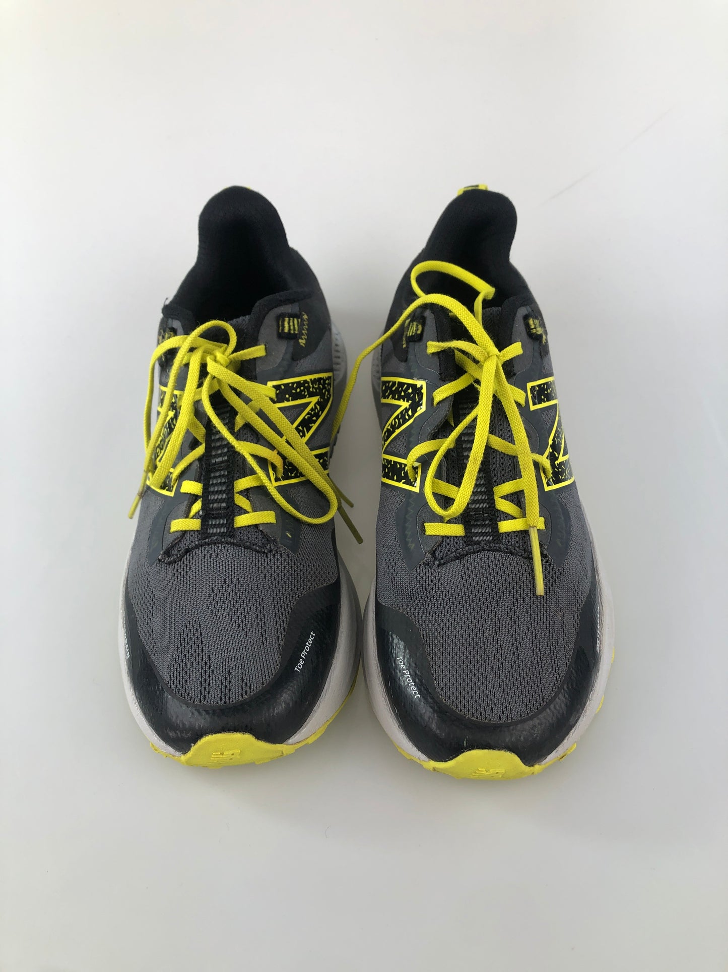 Tenis Gris Deportivo New Balance